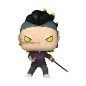 Demon Slayer: Kimetsu no Yaiba POP! Animation Vinyl Figura Genya (Demon Form) Demon Slayer: Kimetsu no Yaiba POP! Animation Vinyl Figura Genya (Demon Form)