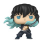 Demon Slayer: Kimetsu no Yaiba POP! Animation Vinyl Figure Muichiro (Attack) Demon Slayer: Kimetsu no Yaiba POP! Animation Vinyl Figure Muichiro (Attack)