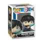 Demon Slayer: Kimetsu no Yaiba POP! Animation Vinyl Figure Muichiro (Attack) Demon Slayer: Kimetsu no Yaiba POP! Animation Vinyl Figure Muichiro (Attack)