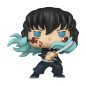 Demon Slayer: Kimetsu no Yaiba POP! Animation Vinyl Figura Muichiro (Attack) CHASE Demon Slayer: Kimetsu no Yaiba POP! Animation Vinyl Figura Muichiro (Attack) CHASE