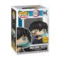Demon Slayer: Kimetsu no Yaiba POP! Animation Vinyl Figura Muichiro (Attack) CHASE Demon Slayer: Kimetsu no Yaiba POP! Animation Vinyl Figura Muichiro (Attack) CHASE