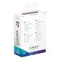 Ultimate Guard Katana Sleeves Standar Plum (100) Ultimate Guard Katana Sleeves Standar Plum (100)