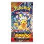 [GERMAN] Pokemon TCG: KP08 Surging Sparks﻿ Booster Box
