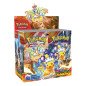[GERMAN] Pokemon TCG: KP08 Surging Sparks﻿ Booster Box