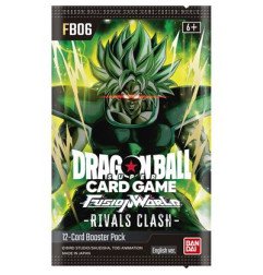 [PREVENTA] [INGLÉS] Case 12x DBSCG Fusion World 06 Box FB06 3