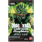 [PREORDER] [ENGLISH] Case 12x DBSCG Fusion World 06 Box FB06