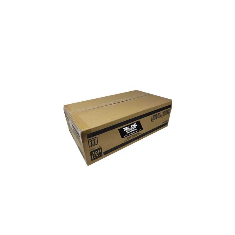 [PREVENTA] [INGLÉS] Case 12x DBSCG Fusion World 06 Box FB06