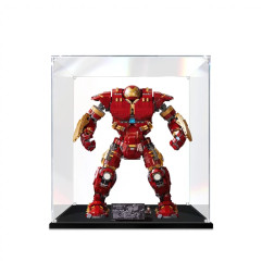 Hulkbuster 76210