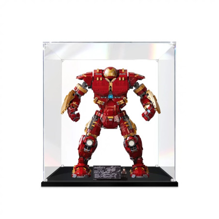 Hulkbuster 76210