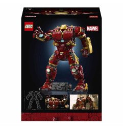 Hulkbuster 76210