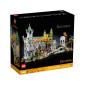 The Lord of The Rings: Rivendel 10316 The Lord of The Rings: Rivendel 10316
