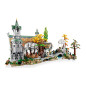 The Lord of The Rings: Rivendel 10316 The Lord of The Rings: Rivendel 10316