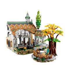 The Lord of The Rings: Rivendel 10316
