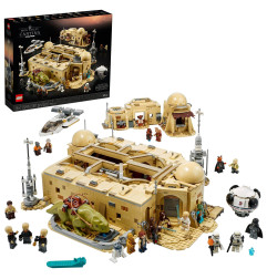 Mos Eisley Cantina 75290