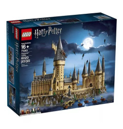 Harry Potter Hogwarts Castle™ 71043