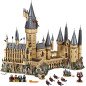 Harry Potter Castillo de Hogwarts™ 71043 Harry Potter Castillo de Hogwarts™ 71043