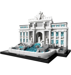 Fontana de Trevi 21020