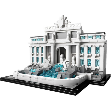 Fontana de Trevi 21020