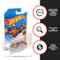 Hot Wheels Blister for Long Card Mainline Hot Wheels Blister for Long Card Mainline