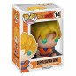 Dragon Ball Z POP! Vinyl Figura Super Saiyan Goku