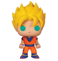 Dragon Ball Z POP! Vinyl Figure Super Saiyan Goku