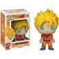 Dragon Ball Z POP! Vinyl Figura Super Saiyan Goku