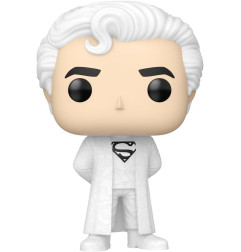 Superman(1978) Figure POP! Heroes Vinyl Jor-EL