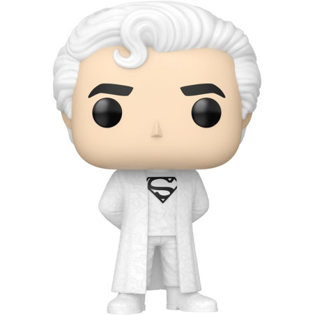Superman(1978) Figure POP! Heroes Vinyl Jor-EL
