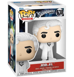 Superman(1978) Figure POP! Heroes Vinyl Jor-EL