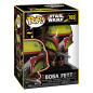 Star Wars: Book of Boba Fett POP! Movie Vinyl Figure Boba Fett(Retro) Star Wars: Book of Boba Fett POP! Movie Vinyl Figure Boba Fett(Retro)