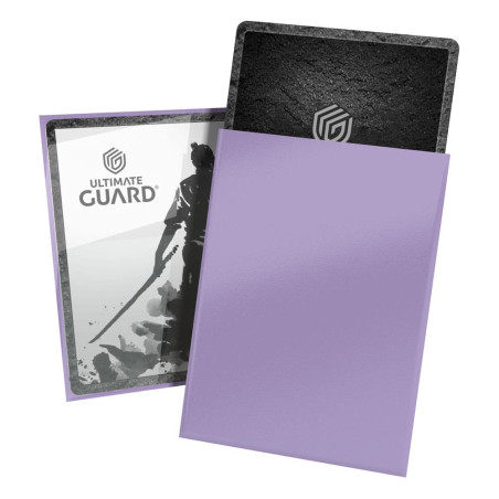 Ultimate Guard Katana Sleeves Standar Cloud (100)