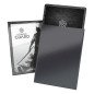 Ultimate Guard Katana Sleeves Standar Obsidian Shard (100) Ultimate Guard Katana Sleeves Standar Obsidian Shard (100)