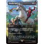 [ENGLISH] Magic The Gathering: Secret Lair x Marvel's Deadpool
