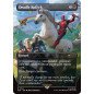 [INGLÉS] Magic The Gathering: Secret Lair x Marvel's Deadpool