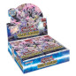 [ESPAÑOL] Yu-Gi-Oh! Rompedores Valientes Caja de Sobres
