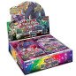 [ESPAÑOL] Yu-Gi-Oh! Batallas de Leyenda: Venganza del Cristal Caja de Sobres