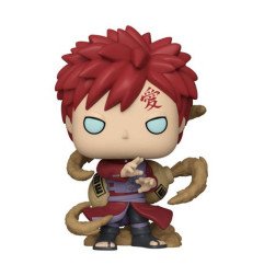 Naruto Vinyl Figure POP! Animation Gaara 10cm