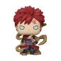 Naruto Vinyl Figure POP! Animation Gaara 10cm