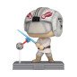 Star Wars POP! Movie Vinyl Figure Luke/Remote Star Wars POP! Movie Vinyl Figure Luke/Remote