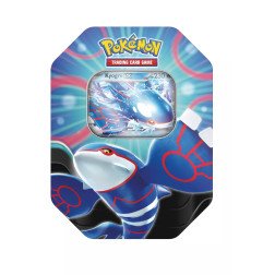 [INGLÉS] Pokémon TCG: Lata Dialga EX Spring 2025