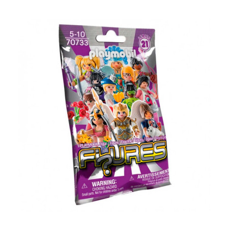 copy of Playmobil - 70732 Sobres Sorpresa Figura Serie 21
