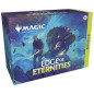 [PREVENTA] [INGLÉS] Magic The Gathering: Confín de la Eternidad Bundle