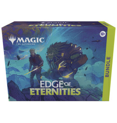 [INGLÉS] Magic The Gathering: Confín de la Eternidad Bundle