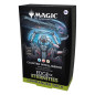 [PREORDER] [ENGLISH] Magic the Gathering: Edge of Eternities Commander Pack (4)