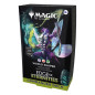 [PREORDER] [ENGLISH] Magic the Gathering: Edge of Eternities Commander Pack (4)