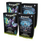[PREORDER] [ENGLISH] Magic the Gathering: Edge of Eternities Commander Pack (4)