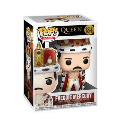 Queen POP!  Rock Freddie Mercury