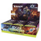[INGLÉS] Magic The Gathering: Confín de la Eternidad Caja de Sobres de Juego