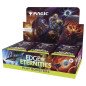 [PREVENTA] [INGLÉS] Magic The Gathering: Confín de la Eternidad Caja de Sobres de Juego