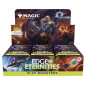 [INGLÉS] Magic The Gathering: Confín de la Eternidad Caja de Sobres de Juego